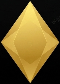 Diamond