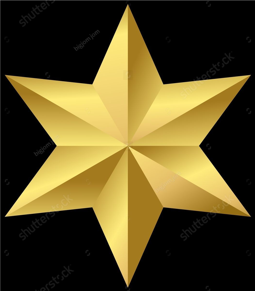 star